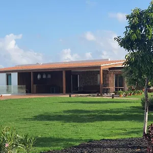 La Suerte Grande Casa rural Telde