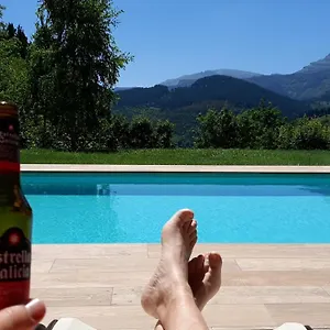 Iturriotz Berezia Areatza