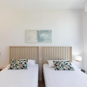 Salakobeta - Baskeyrentals Lasarte-Oria