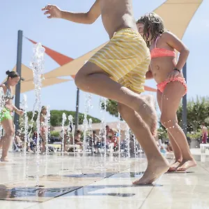 Riembau Camping Platja d'Aro (Playa de Aro)