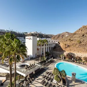 Club Puerto Calma Apartamento Puerto Rico (Gran Canaria)